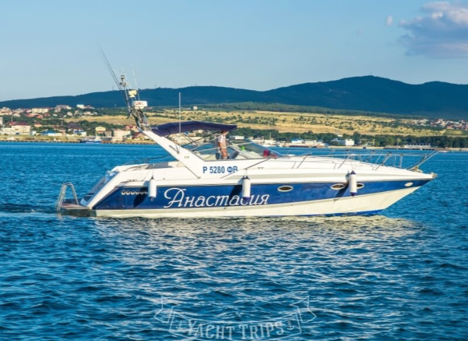 Аренда катеров в Геленджике от яхт-клуба «Victoria Yacht Club»: Ваш ключ к незабываемым морским приключениям