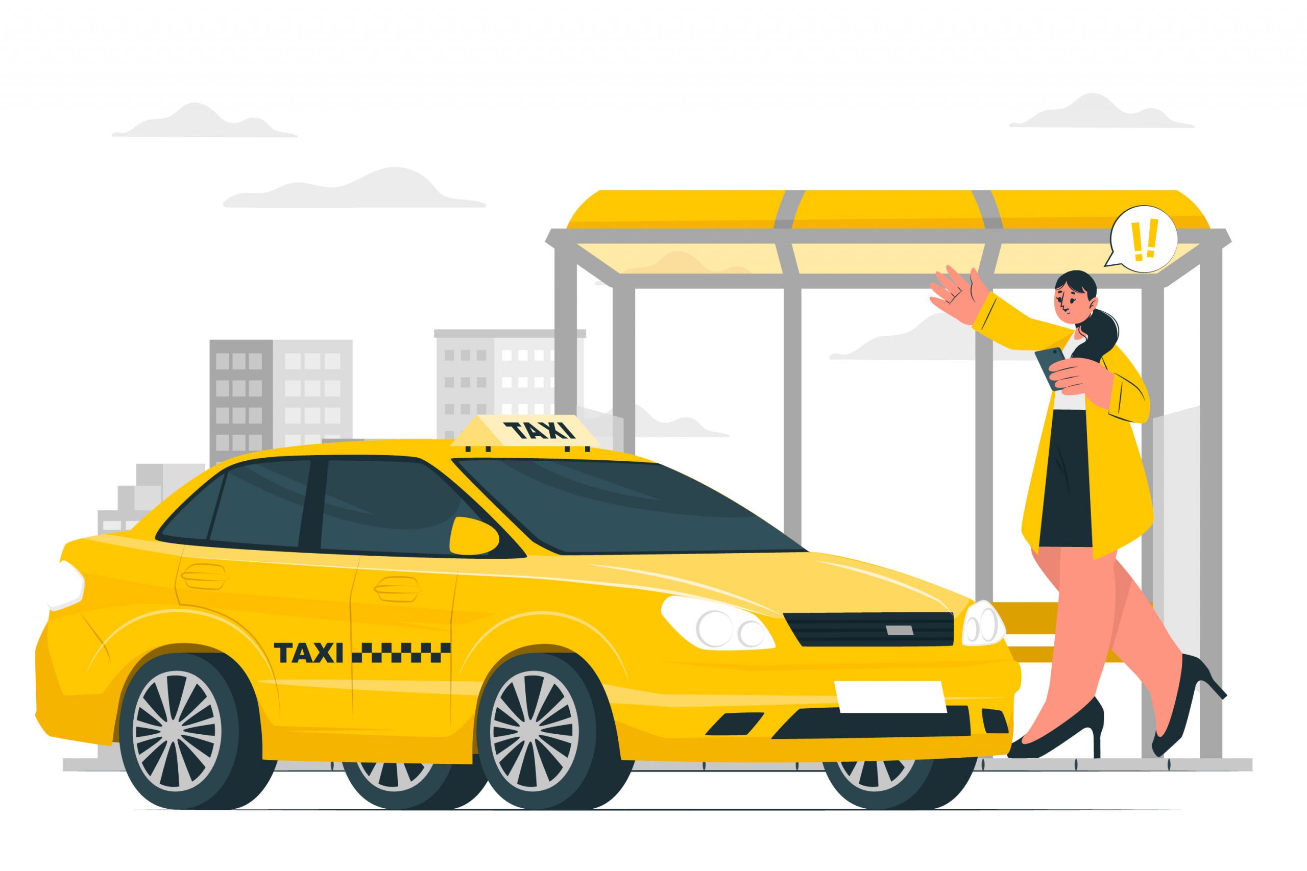 Номер телефона такси: как выбрать надежный сервис и избежать проблем